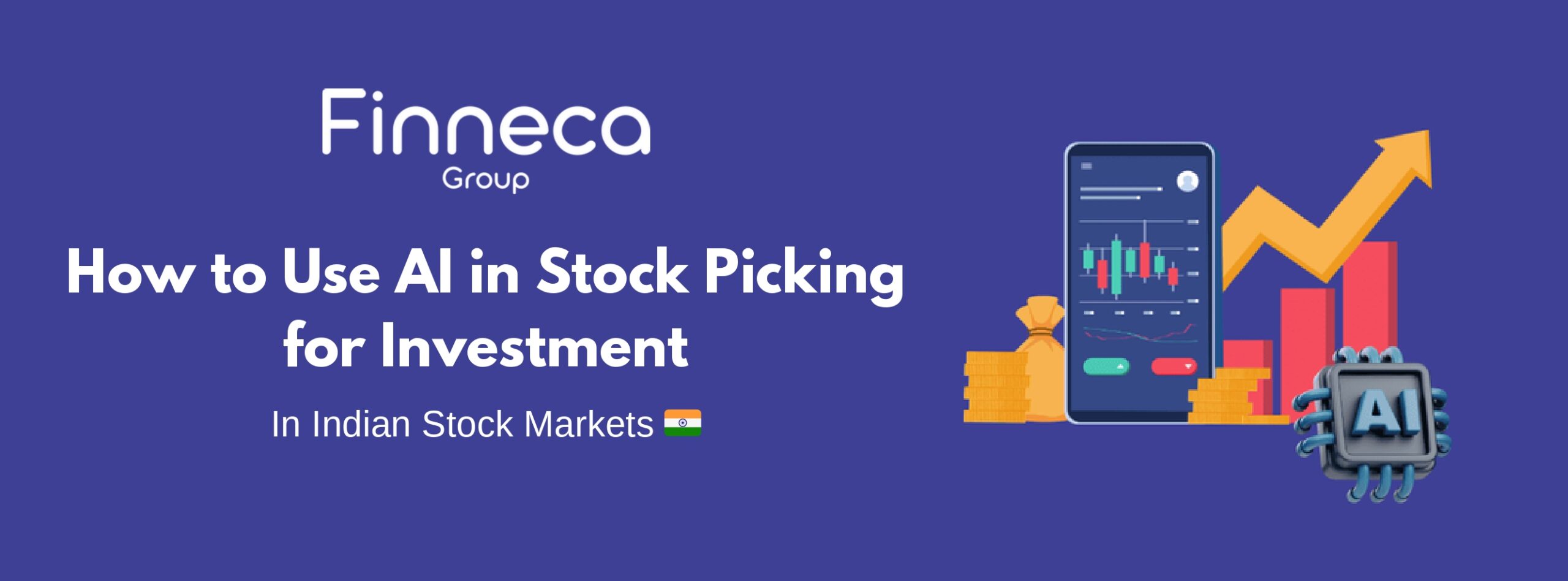 How to Use AI in Stock Picking for Investment in Indian Stock Markets